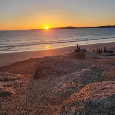 Дом отдыха Abuin