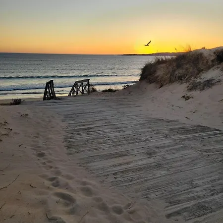 Abuin בית נופש Meaño