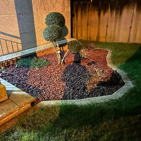 Abuin בית נופש