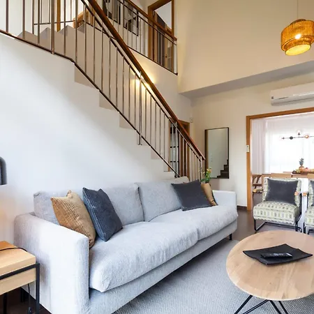 בית נופש Abuin Meaño