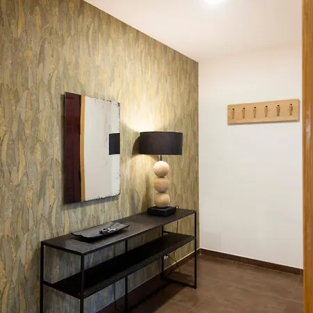 בית נופש Abuin *