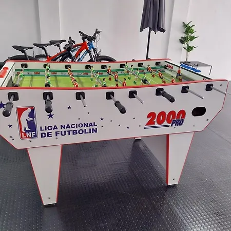 Dom wakacyjny Abuin Meaño