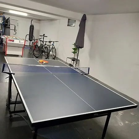 Abuin Дом отдыха Меанио