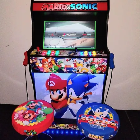 Дом отдыха Abuin Меанио