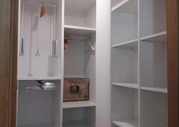 Abuin Dom wakacyjny *