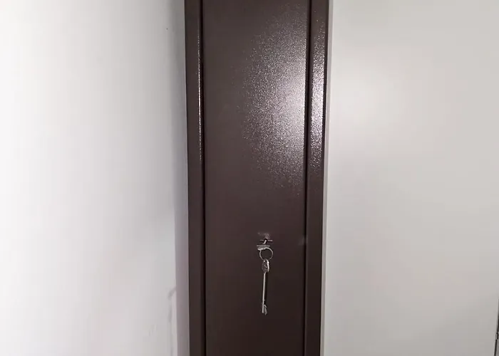 Abuin Dom wakacyjny *