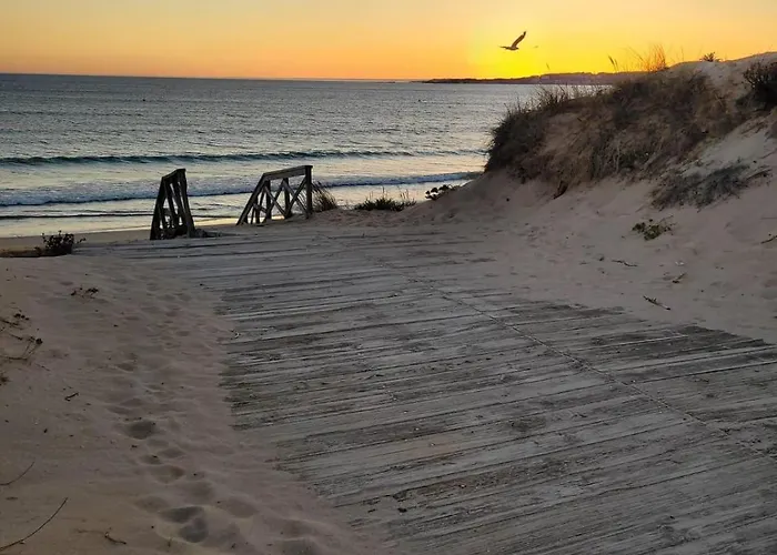 Abuin Ferienhaus Meaño