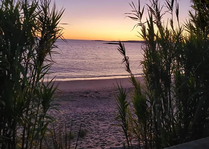 Dom wakacyjny Abuin *