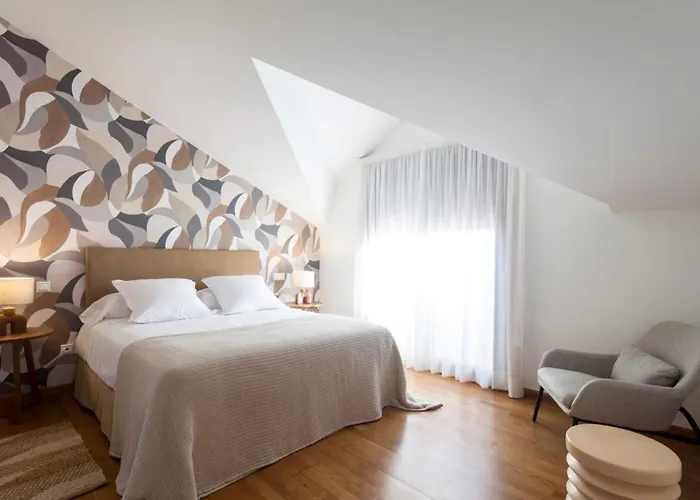 Ferienhaus Abuin Meaño