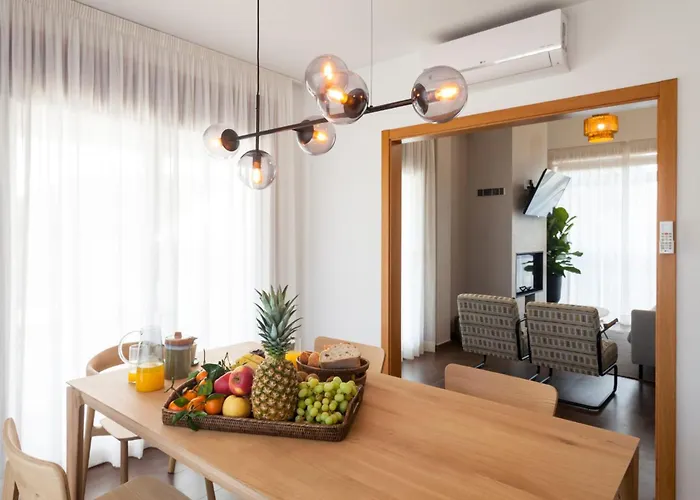 Abuin Ferienhaus Meaño