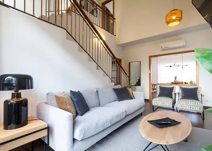 Ferienhaus Abuin Meaño