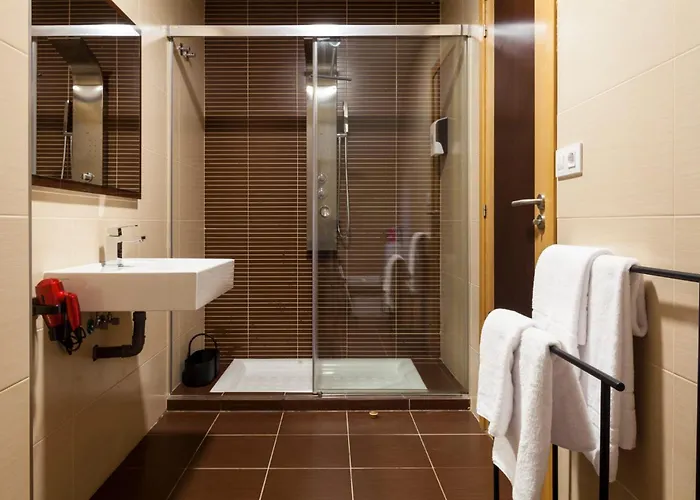 Ferienhaus Abuin Meaño