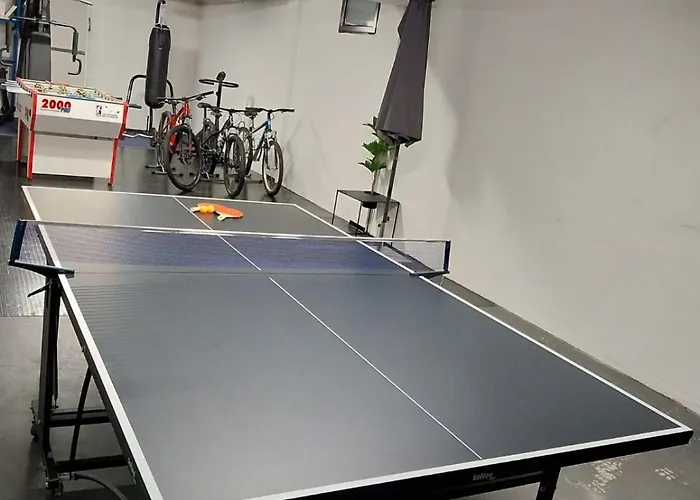 Abuin Ferienhaus Meaño