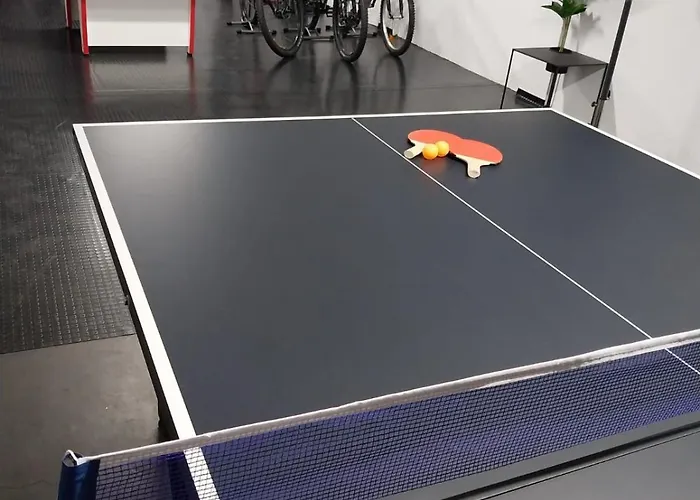 Ferienhaus Abuin Meaño