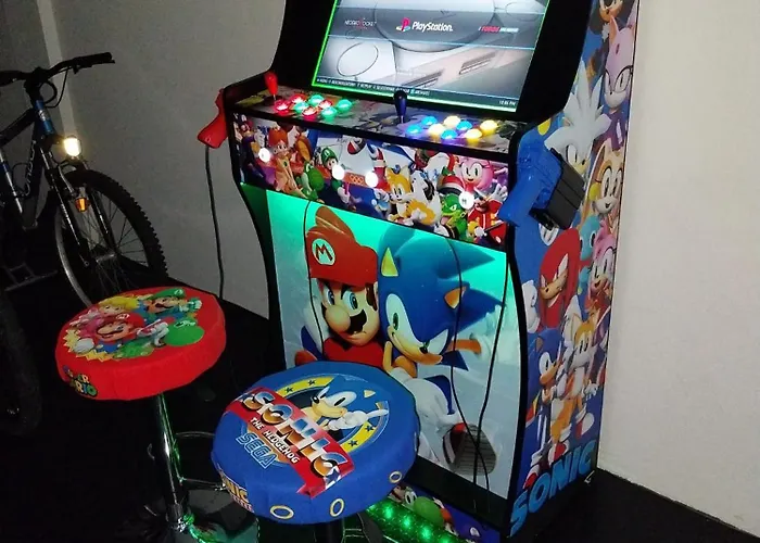 Abuin Ferienhaus Meaño