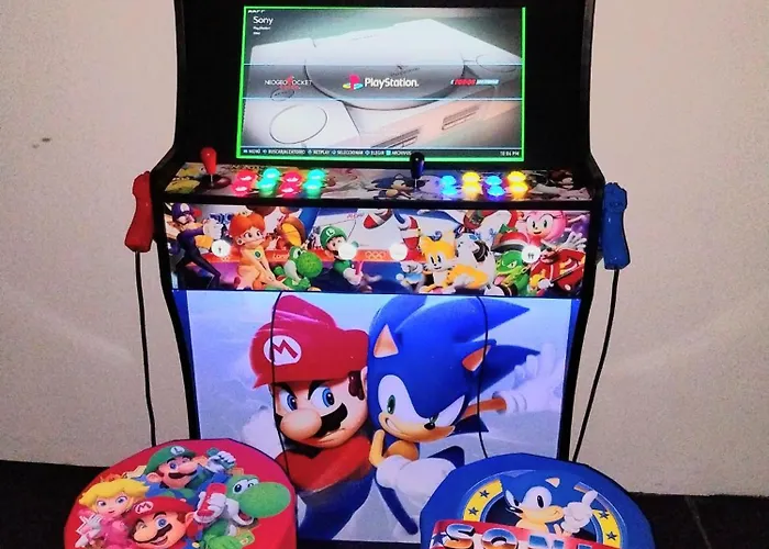 Ferienhaus Abuin Meaño